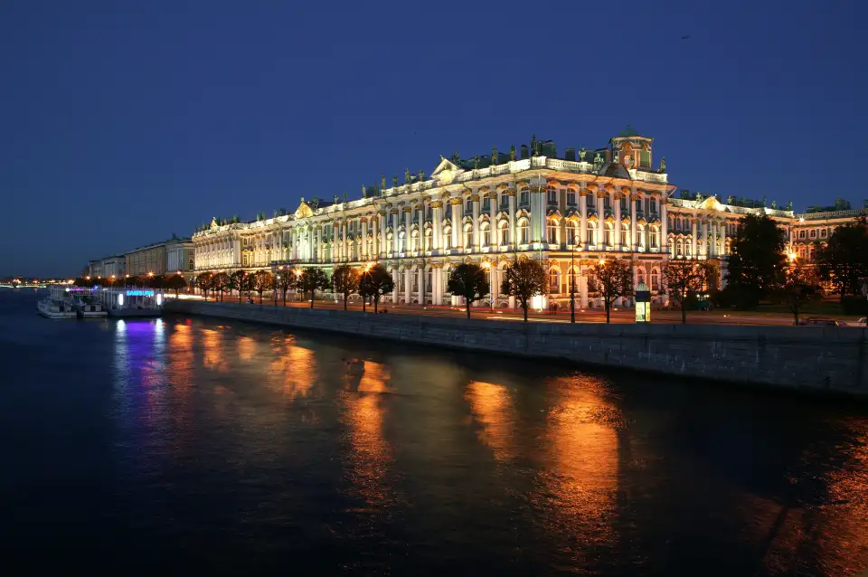 4_Winter Palace