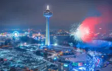 Skylon Tower