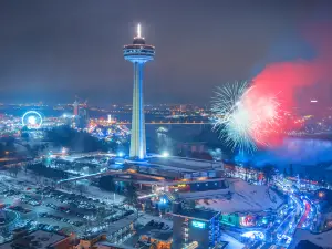 Skylon Tower