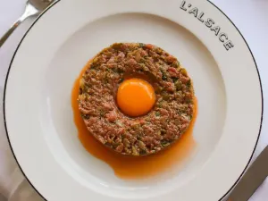 L’Alsace