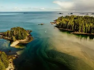 Haida Gwaii