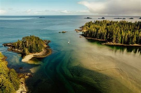 Haida Gwaii