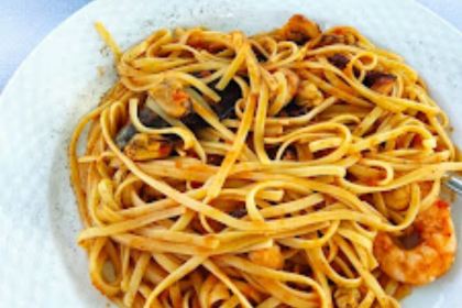 Captain Loizos Fish Restaurant