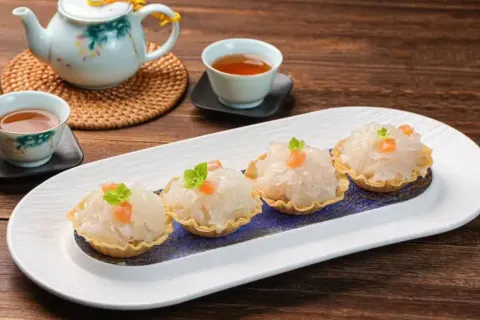 Taste Shunde·Shunfeng Shunshui Shunjing Private Kitchen (Jinliang Store)