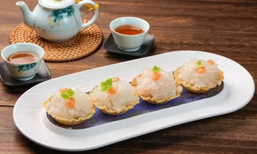 Taste Shunde·Shunfeng Shunshui Shunjing Private Kitchen (Jinliang Store)