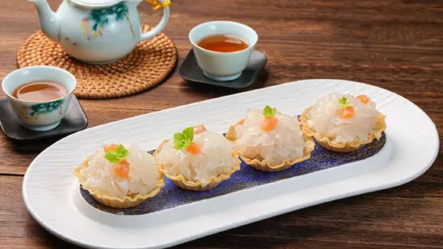 Taste Shunde·Shunfeng Shunshui Shunjing Private Kitchen (Jinliang Store)