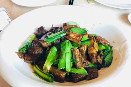 Narada Qiandao Lake Resort  (wenguangxuanzhongcanting)