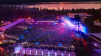 Tahoe Reggae Festival - Music Enthusiasts in 2026