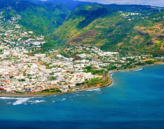 聖但尼 自由行套票