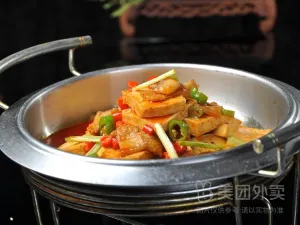 九龙奇迹海鲜大排档(万象城店)