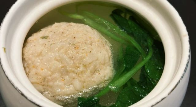 食為天·本地人愛吃的淮揚菜（瘦西湖店）