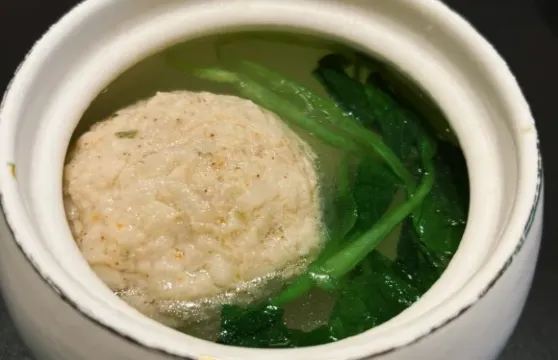 食為天·本地人愛吃的淮揚菜(瘦西湖店)