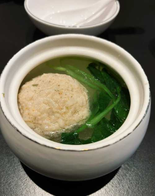 食為天·本地人愛吃的淮揚菜(瘦西湖店)