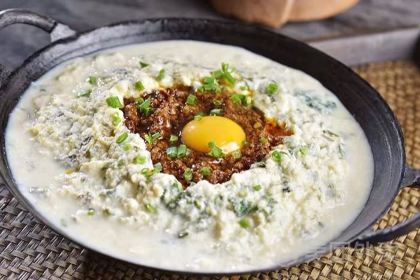 帅巴人东西子田园饭庄