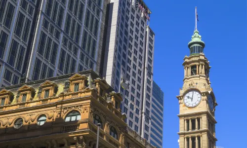Martin Place