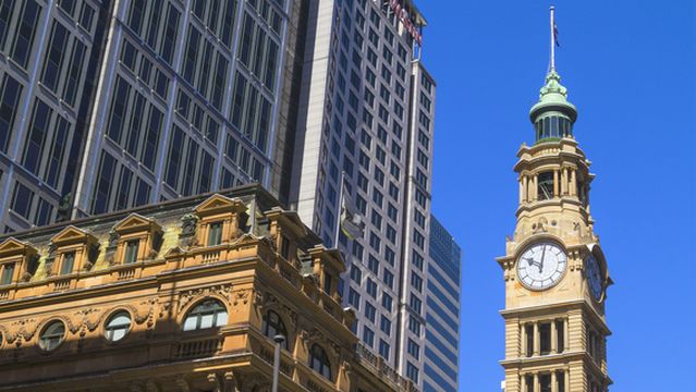 Martin Place