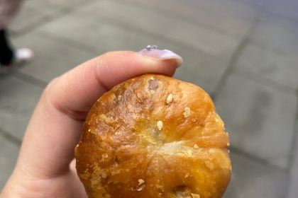 好再来烧饼(老街店)
