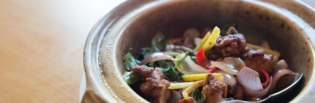 ZF Seafood Restaurant