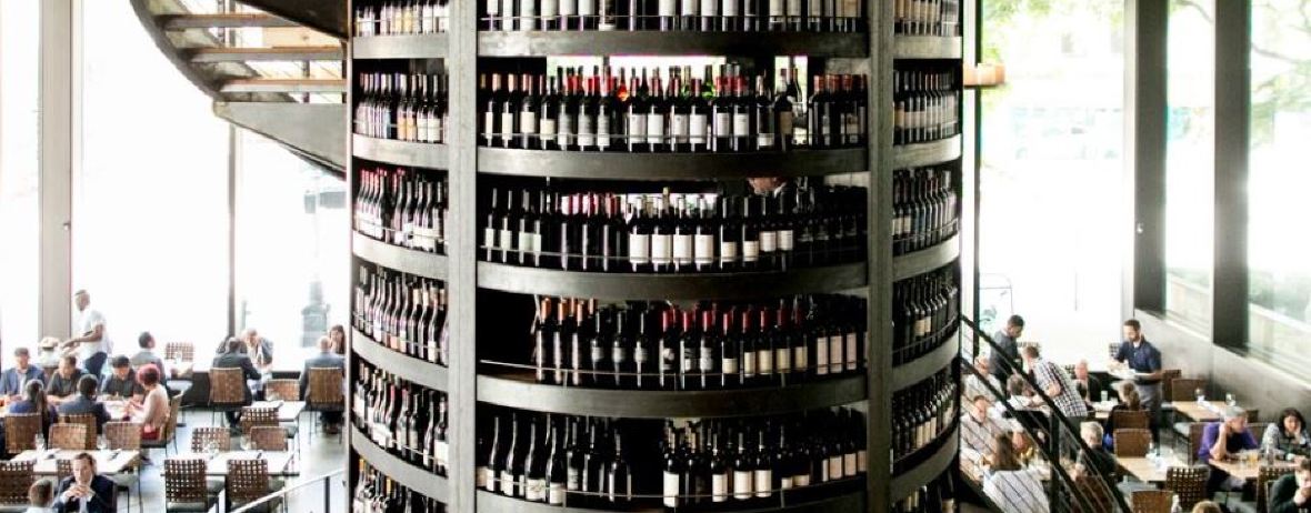 Purple Cafe and Wine Bar