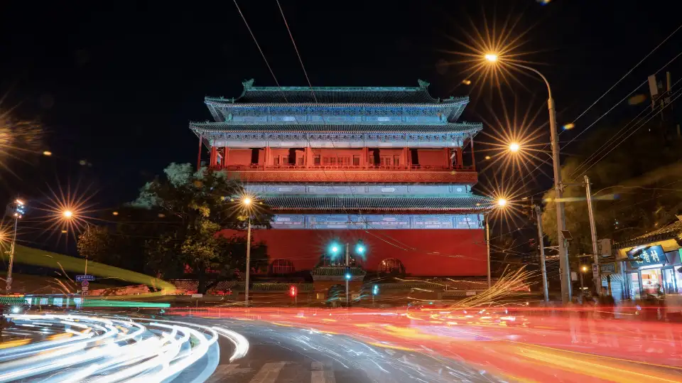 4_Drum Tower