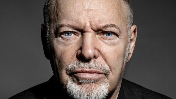 Ferrara | Vasco Rossi Concert Tour