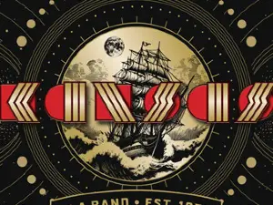 Lexington | Kansas Concert
