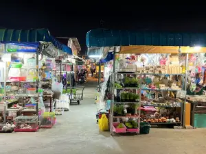 Attrazioni del Giro Notturno a Nonthaburi Province: le opzioni più popolari