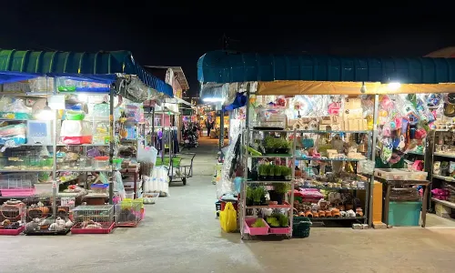 Owl Market