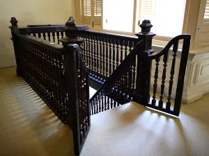 Baba & Nyonya Heritage Museum