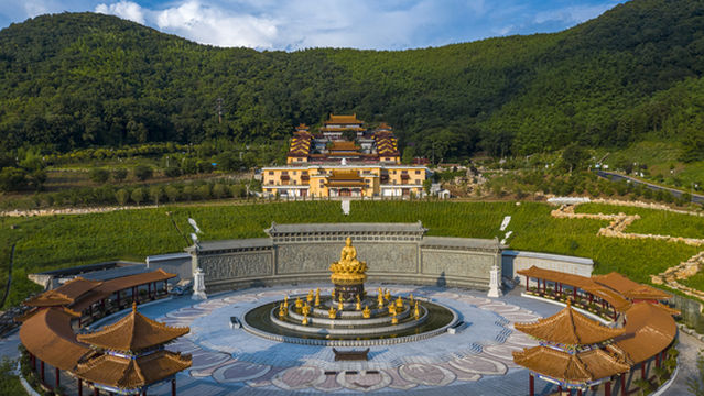 Guanyin Temple