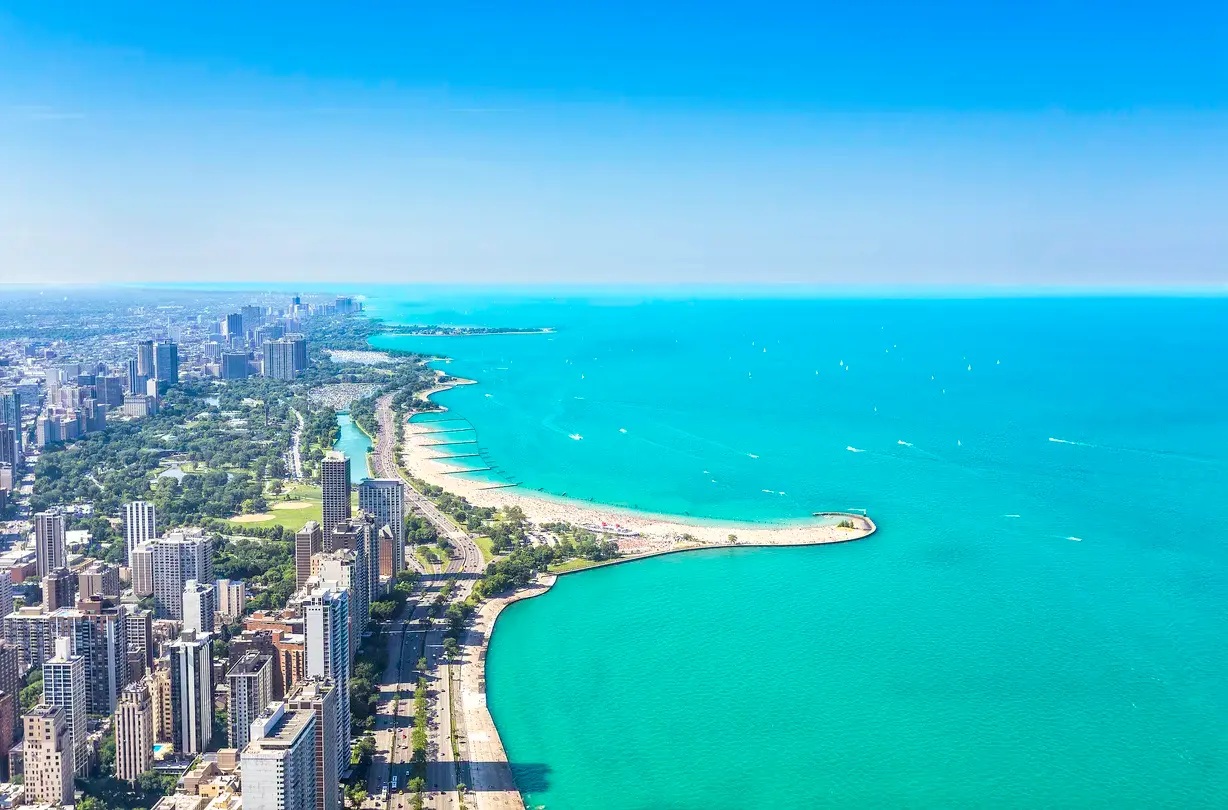 5_360 CHICAGO