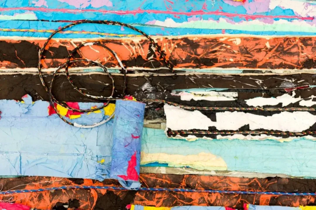 Mark Bradford: Keep Walking | Amorepacific Museum of Art