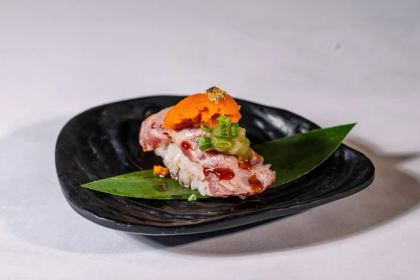 Tsunami Sushi Buffet Chaiyapruek