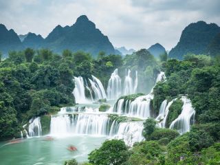 大新 行程 規劃 2日1夜