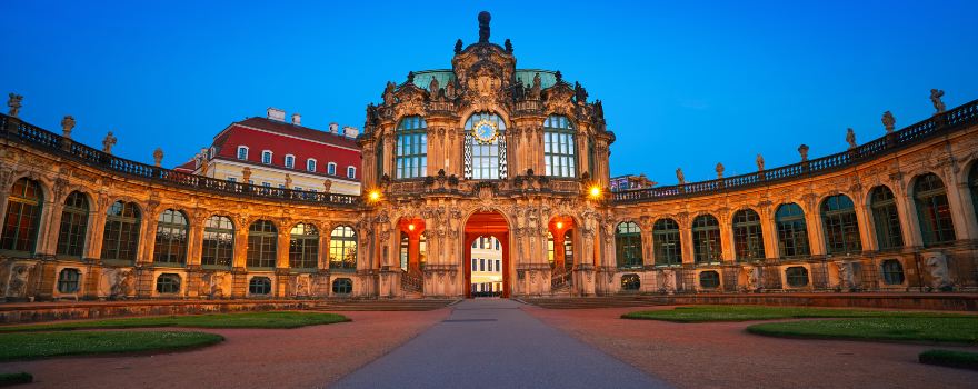 Zwinger