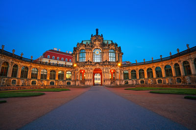 Zwinger