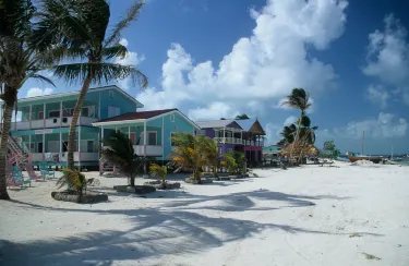 Caye Caulker