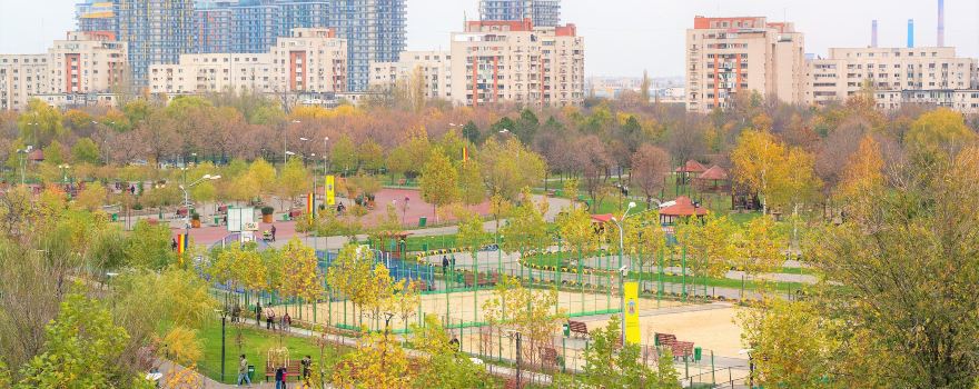 Youth Park