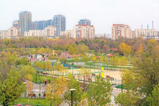 Youth Park