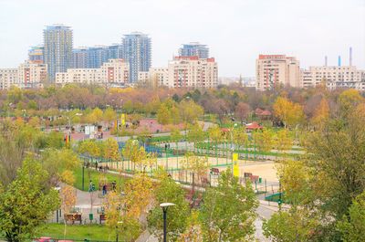 Youth Park