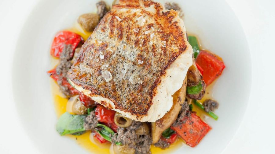 Howies Waterloo Place