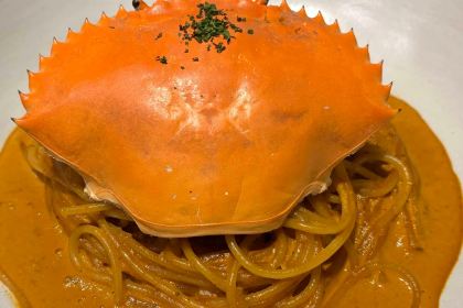 Pizza 4P's Phnom Penh