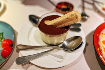 Isola del Nord Italy Restaurant