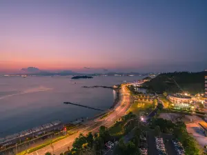 惠州10大夜間人氣景點