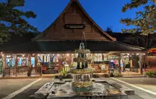 Old Chiangmai Cultural Center