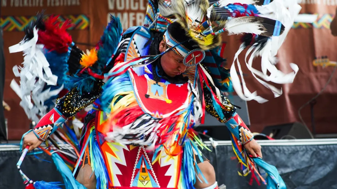 Smithsonian Folklife Festival | Washington D.C.