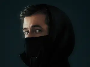 Riyadh | Freaks of Nature festival