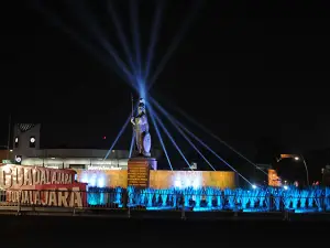 Popular Night Attractions in Guadalajara