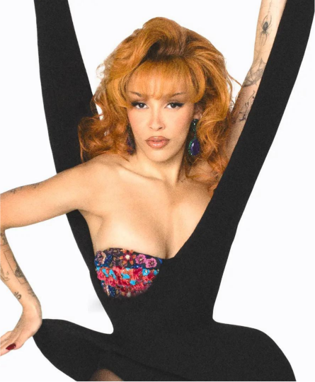 バーミンガム | ドージャ・キャット ワールドツアー | アリーナ・バーミンガム