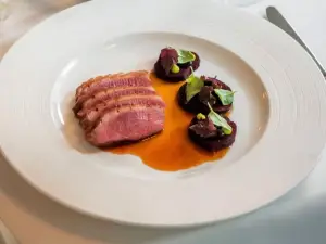 Auberge du Pommier